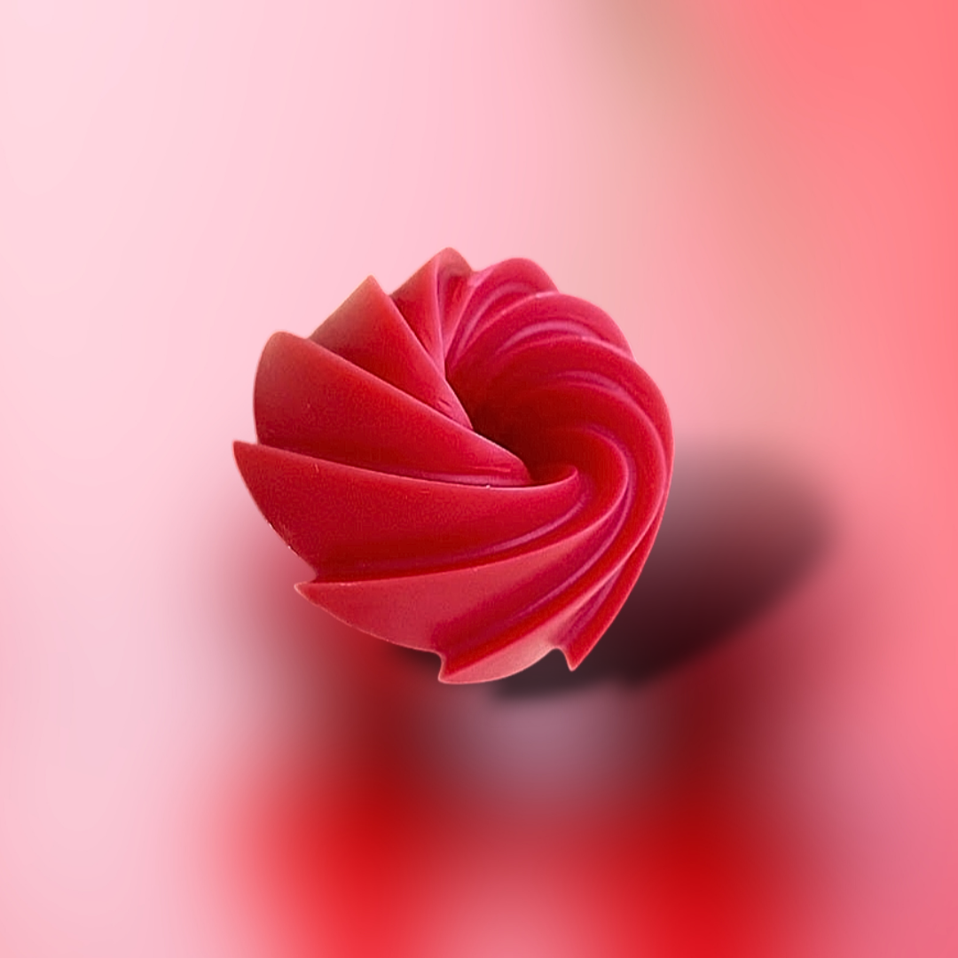 AHONE - Fondant parfumé 'Cerise explosive'