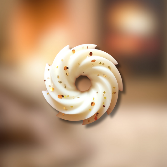 AHONE - Fondant parfumé 'Au coin du feu'