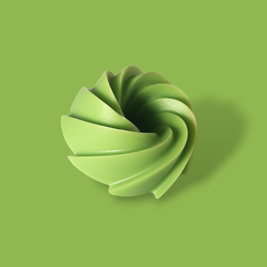 AHONE - Fondant parfumé 'Aloe Vera'