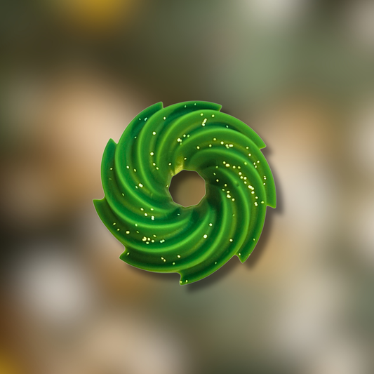 AHONE - Fondant parfumé 'Mon beau sapin'