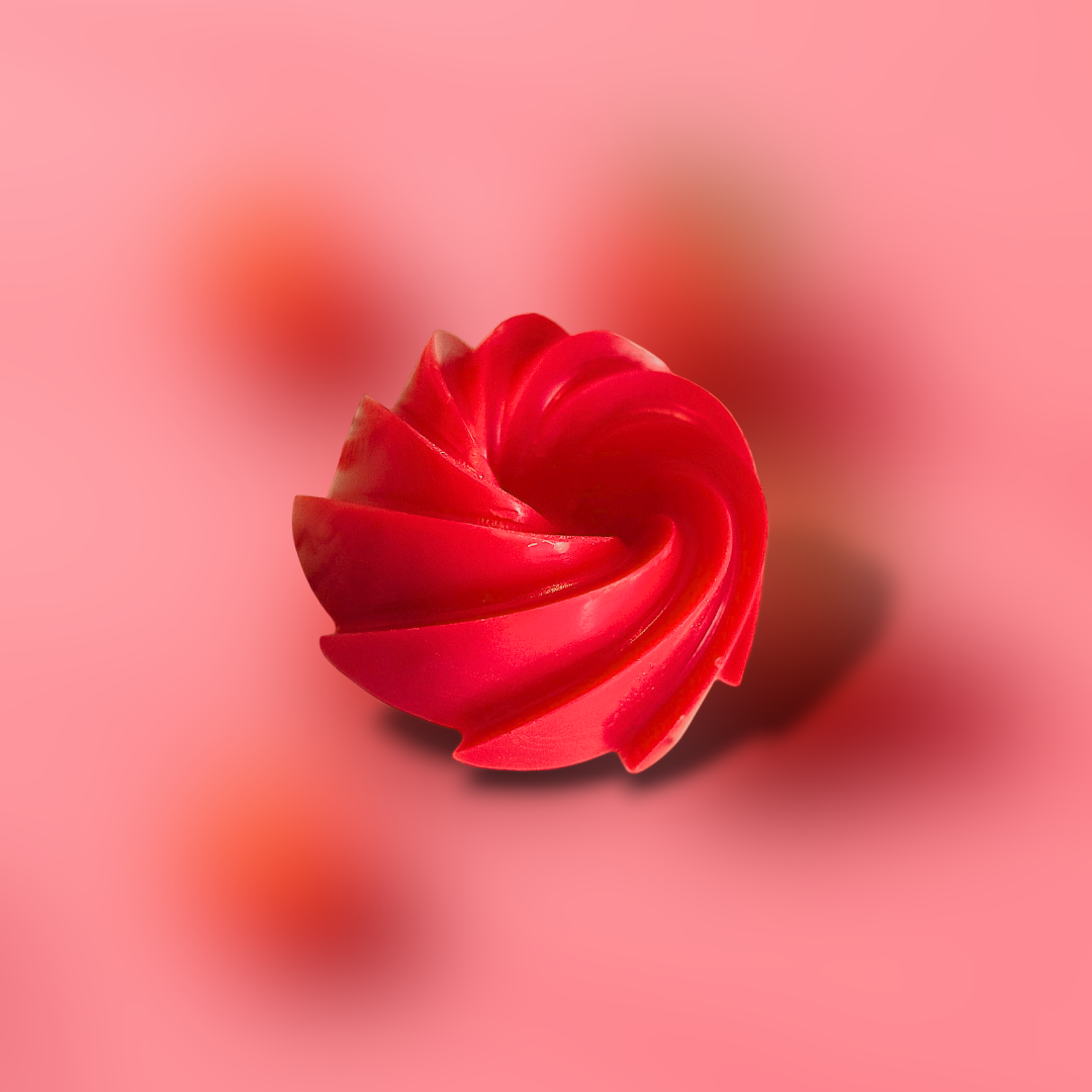 AHONE - Fondant parfumé 'Fraise tagada'