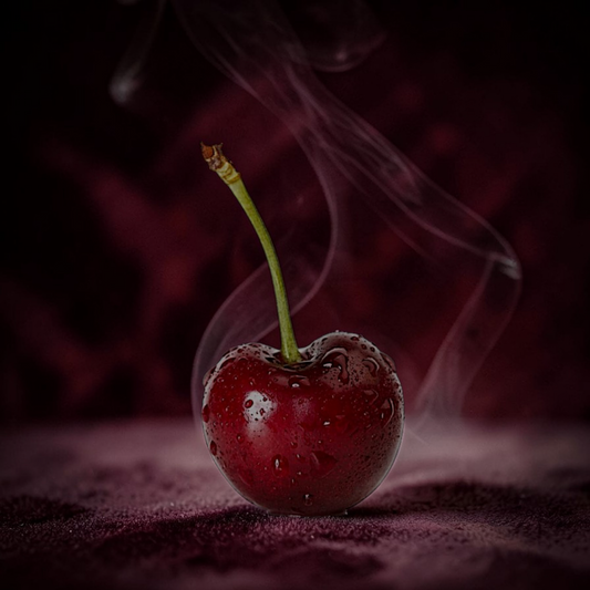 AHONE - Fondant parfumé 'Fruit défendu'