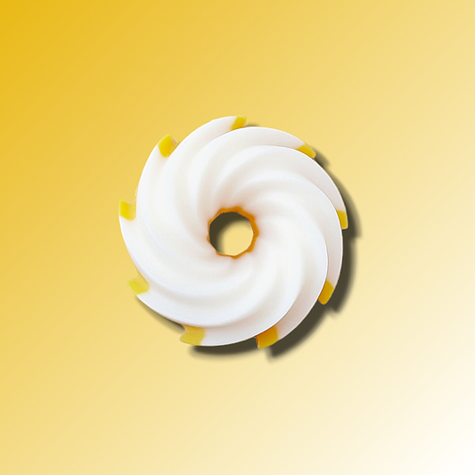 AHONE - Fondant parfumé 'Fleur de tiaré'